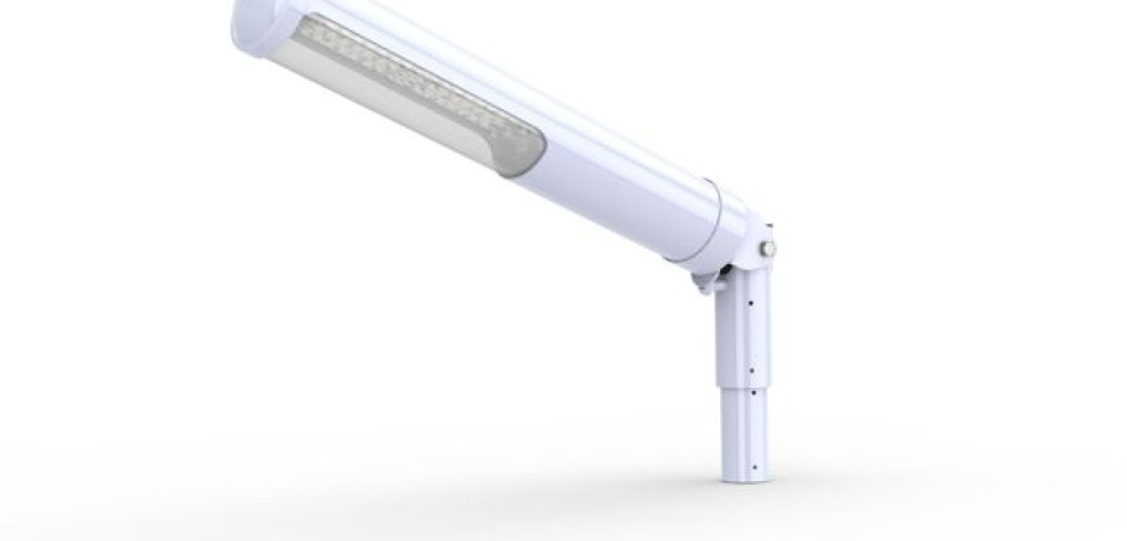 Ny design, samma avancerade gröna teknik