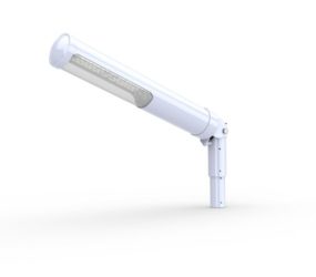 Ny design, samma avancerade gröna teknik