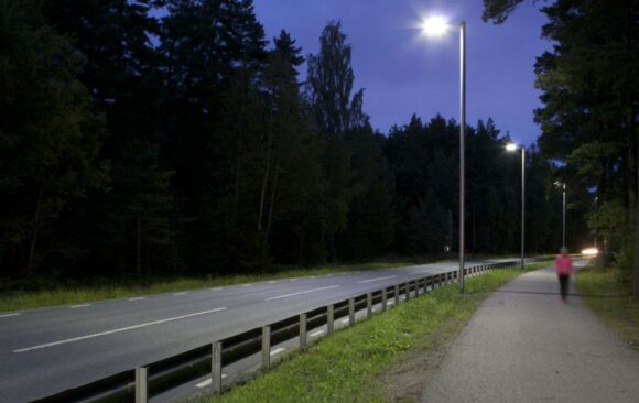 Väg 226, Trafikverket Sverige
