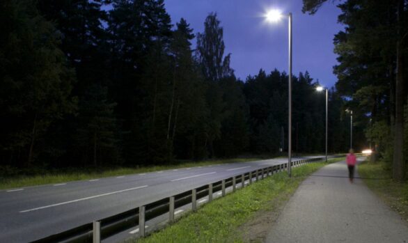 Väg 226, Trafikverket Sverige