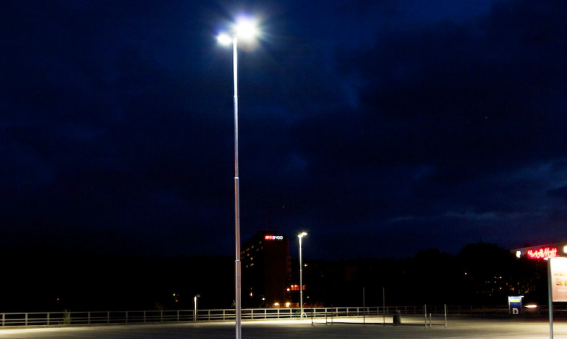 IKEA Kungens Kurva spar 88% energi med LED-belysning