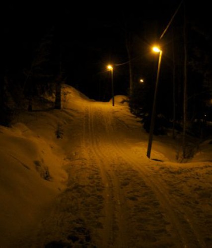 Värmdövallen testar gränserna
