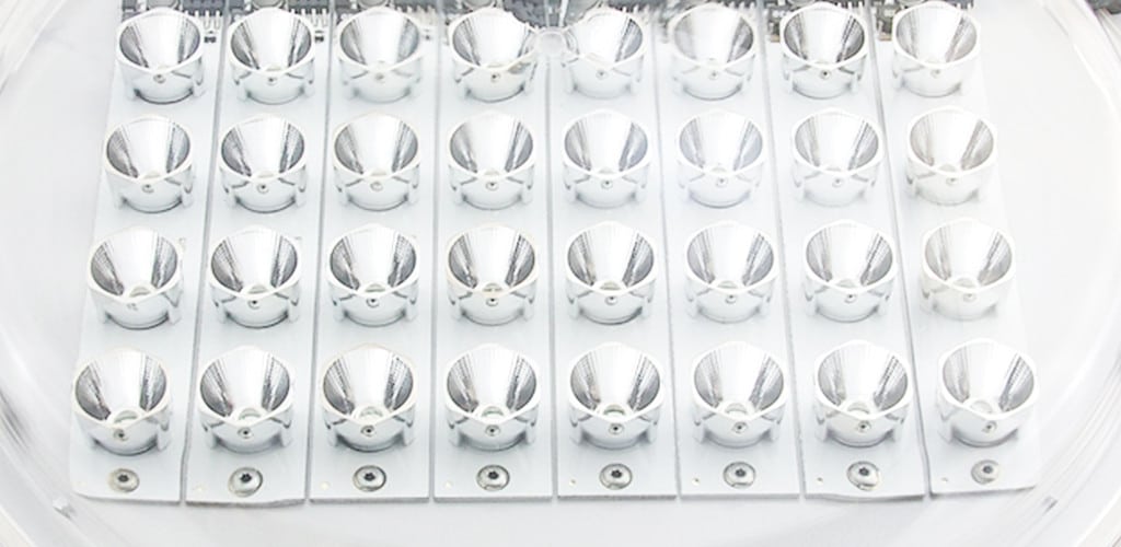 Om LED-belysning