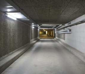 Balder fastigheter parkeringsgarage, Södermalm