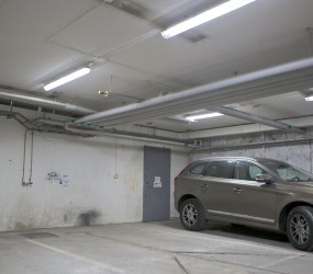 Balder fastigheter parkeringsgarage, Södermalm