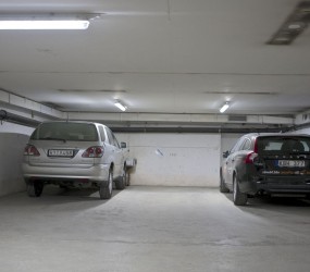 Balder fastigheter parkeringsgarage, Södermalm