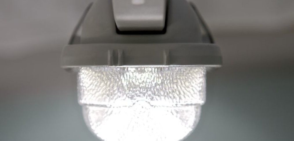 Stark framgång för LED-belysning på marknaden