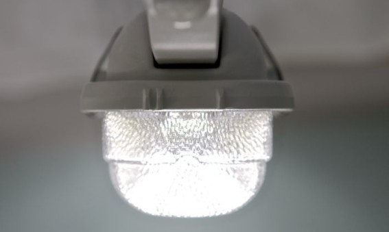 Stark framgång för LED-belysning på marknaden