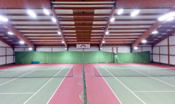Downton Leisure Centre