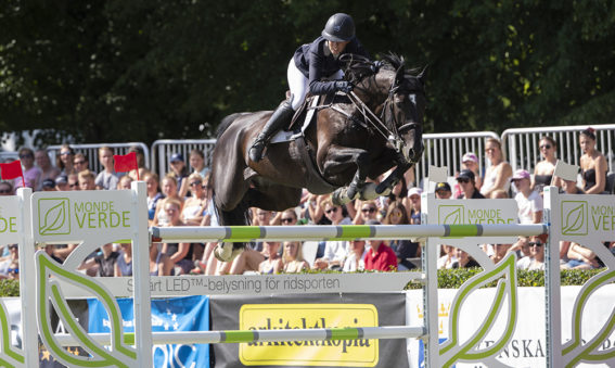Vinnare av MondeVerde Grand Prix
