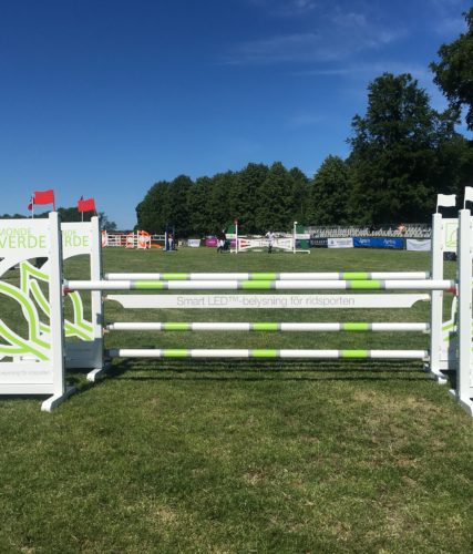 Vinnare av MondeVerde Grand Prix