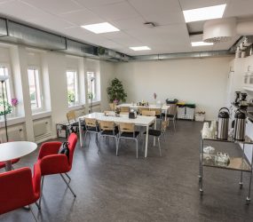 Bättre studiemiljö Didaktus Gymnasiet