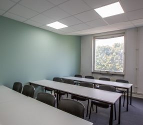 Vittraskolan sänker energikostnader och höjer studieresultatet