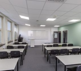 Vittraskolan sänker energikostnader och höjer studieresultatet