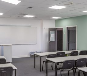 Vittraskolan sänker energikostnader och höjer studieresultatet