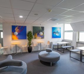 Vittraskolan sänker energikostnader och höjer studieresultatet