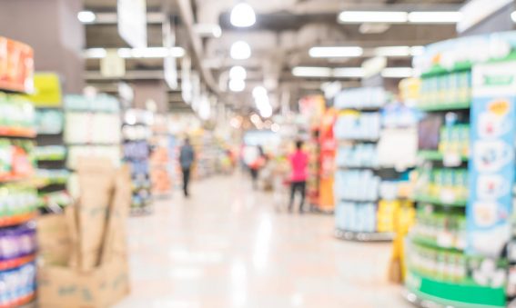 Human-centric lighting ökar försäljningen med upp till 28% för stormarknad