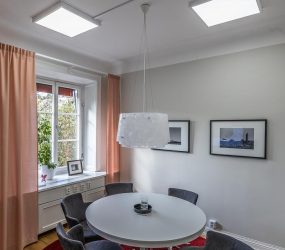 Ökat välmående och sänkta energikostnader