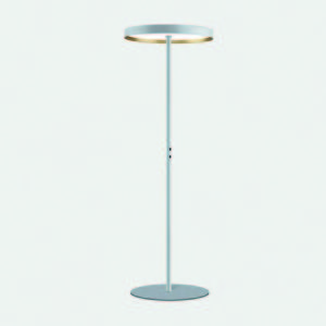 Basic Déco fristående LED-armatur