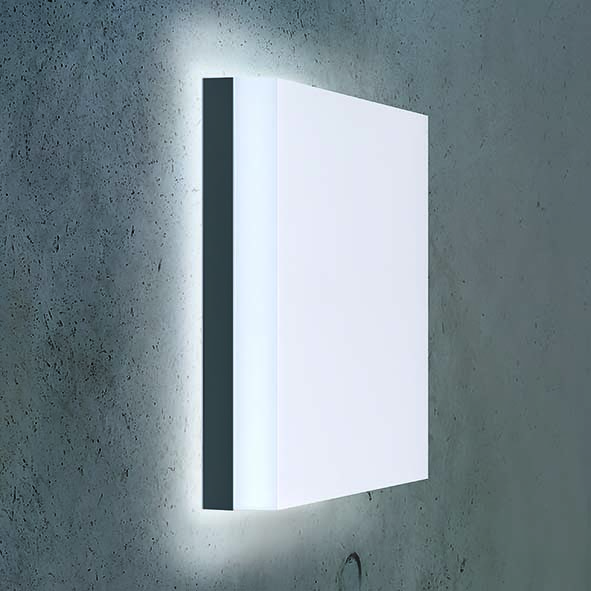 CUBIC AMBIENT WALL A7