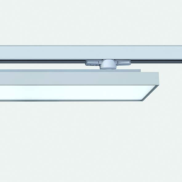 CUBIC EVOLUTION 3-PHASE TRACK C4_1