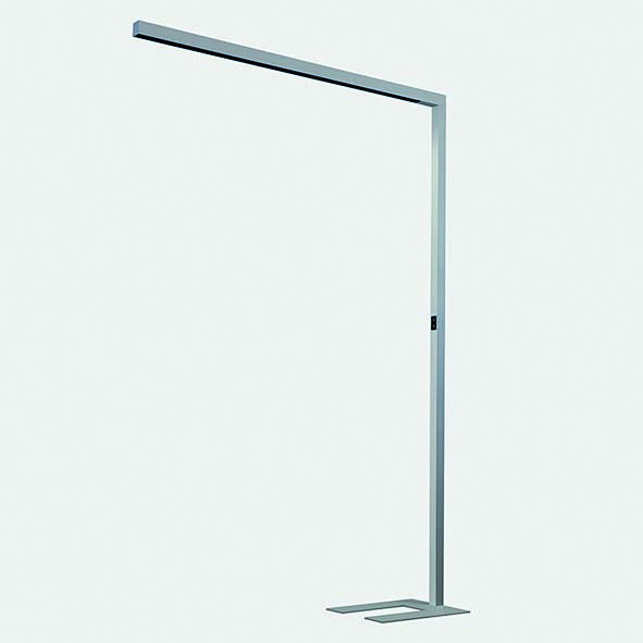 MATRIC 38MM LENS LOUVER FLOOR F2_1