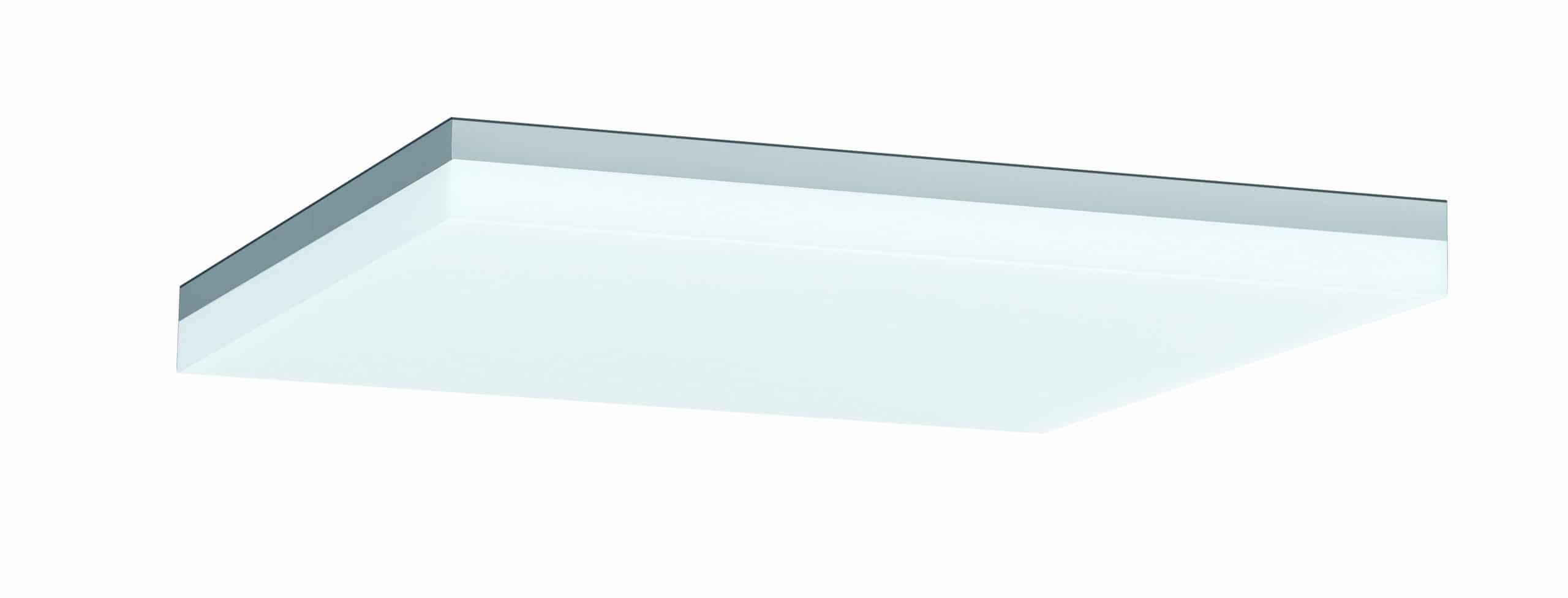 Cubic-A7-Ambient-Silver Anodised