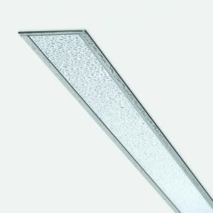 Matric 55mm recessed frame IP54 F3