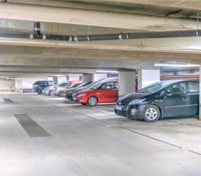 Bostadsrättsförening investerar i LED