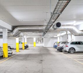 Wallenstam gör en energibesparing på 92%