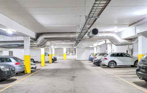 Wallenstam gör en energibesparing på 92%