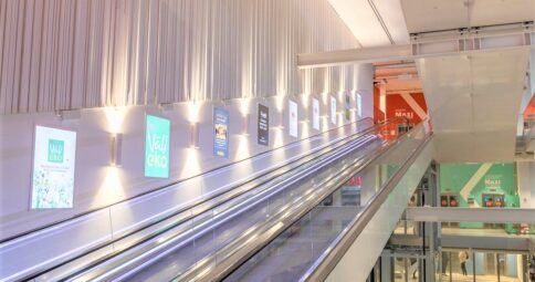 Stor miljö- och energibesparing i kommersiell fastighet på Kungsholmen