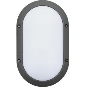 Oval B LED
