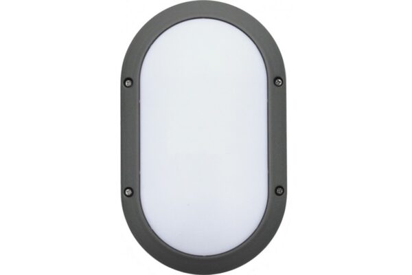 Oval B LED