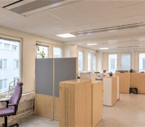 Rinkeby-Kista Stadsdelsförvaltning spar energi