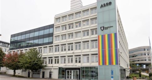Rinkeby-Kista Stadsdelsförvaltning spar energi