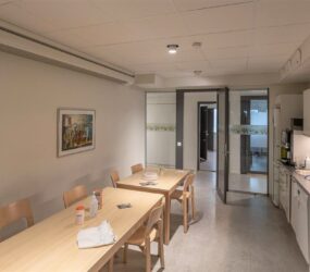 Rinkeby-Kista Stadsdelsförvaltning spar energi