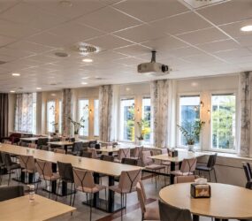 Rinkeby-Kista Stadsdelsförvaltning spar energi
