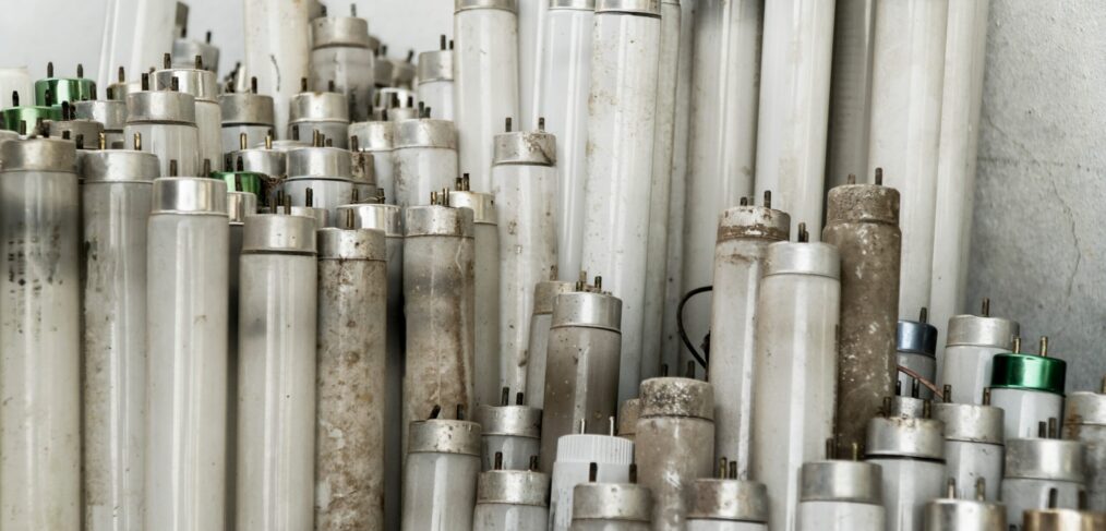 MondeVerde byter ut gamla ljusrör mot LED