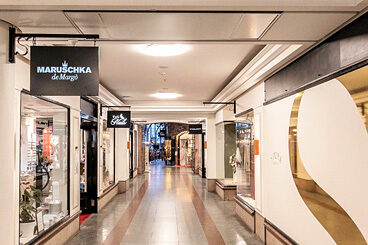 Butik & stormarknad