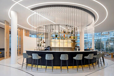 Hotell & restaurang